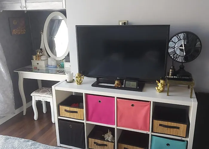 Wspolczesny Apartament Gdansk