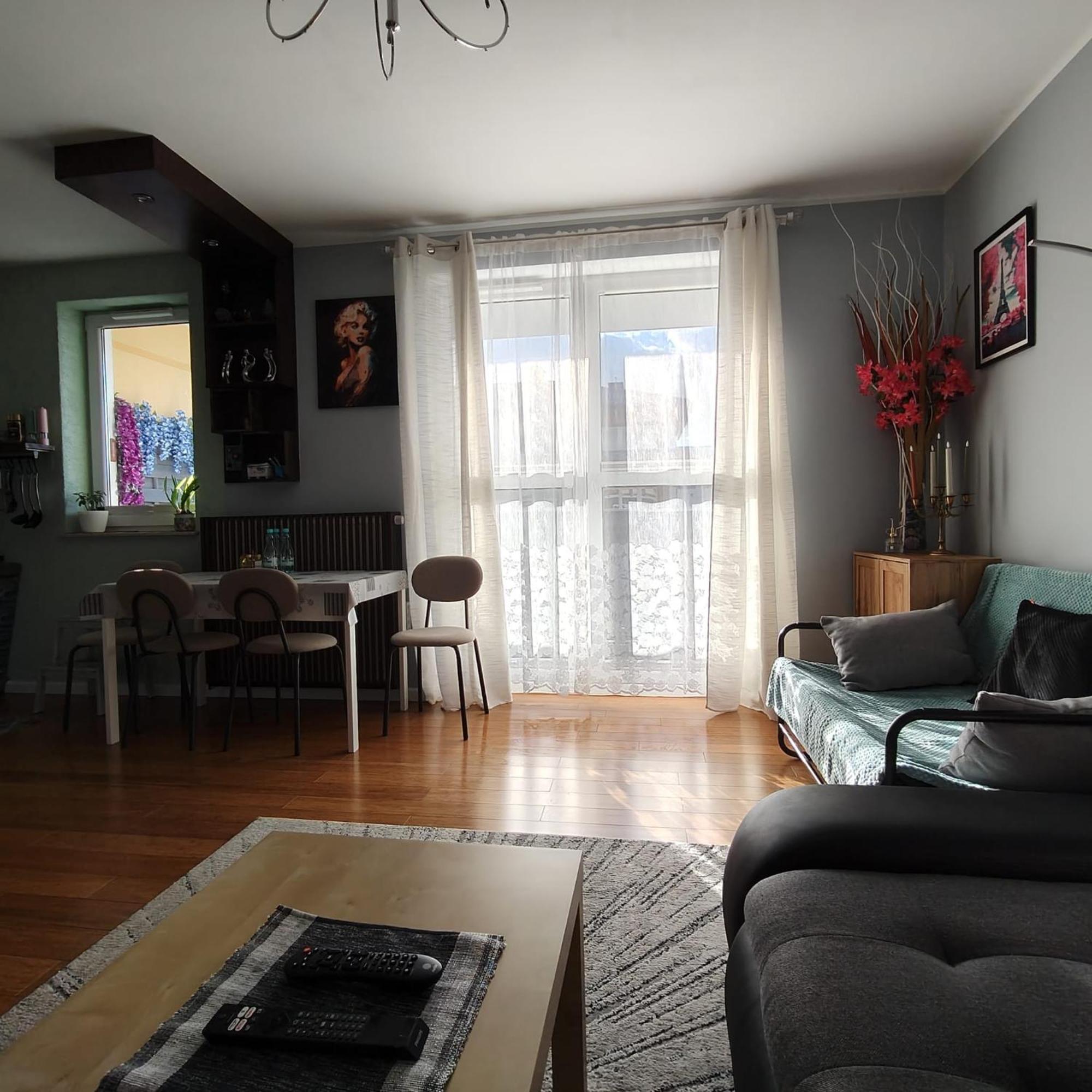 Apartment Wspolczesny Gdansk