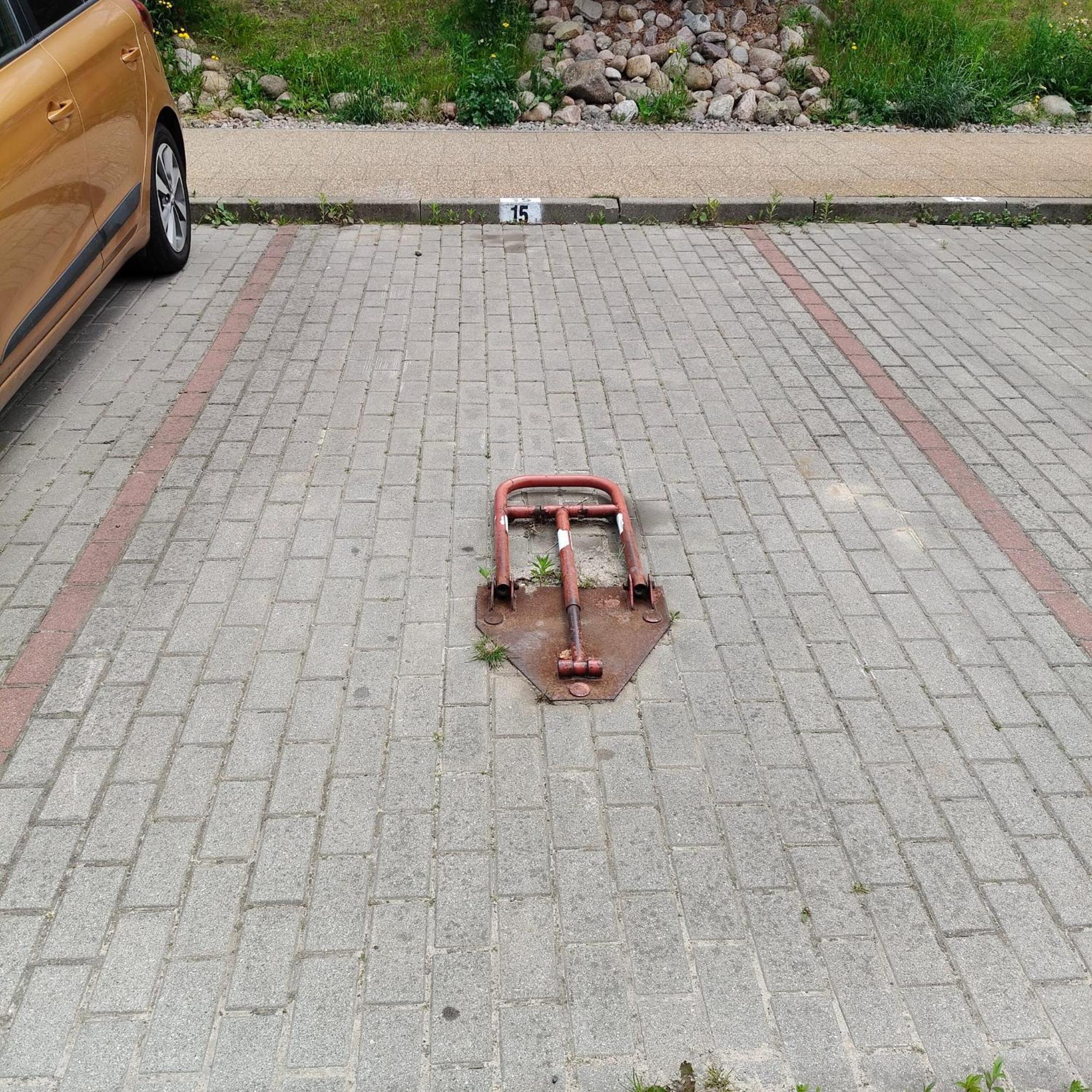 Wspolczesny Gdansk Apartment Borkowo (Gdansk)